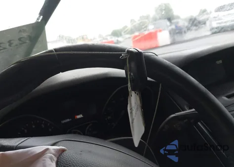 2017 Ford Focus Se из США, поврежденный, VIN 1FADP3F23HL263008